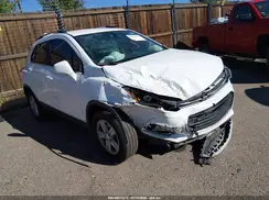 3GNCJLSB1LL227190 2020 CHEVROLET TRAX