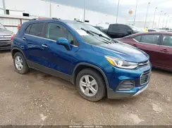 3GNCJLSB1LL233751 2020 CHEVROLET TRAX