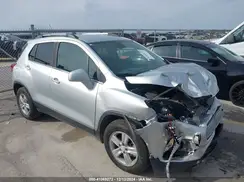 3GNCJLSB1LL234835 2020 CHEVROLET TRAX