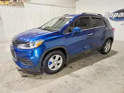 3GNCJLSB1LL241543 2020 CHEVROLET TRAX