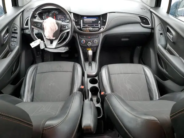 3GNCJLSB1LL243275 2020 CHEVROLET TRAX - Image 8