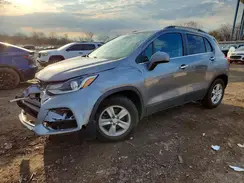 3GNCJLSB1LL243521 2020 CHEVROLET TRAX
