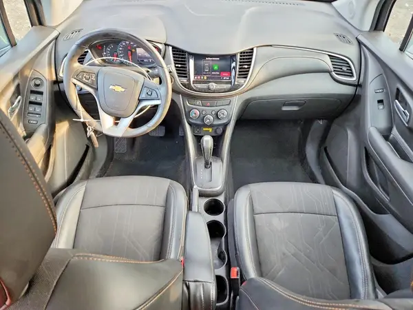 3GNCJLSB1LL243521 2020 CHEVROLET TRAX - Image 8