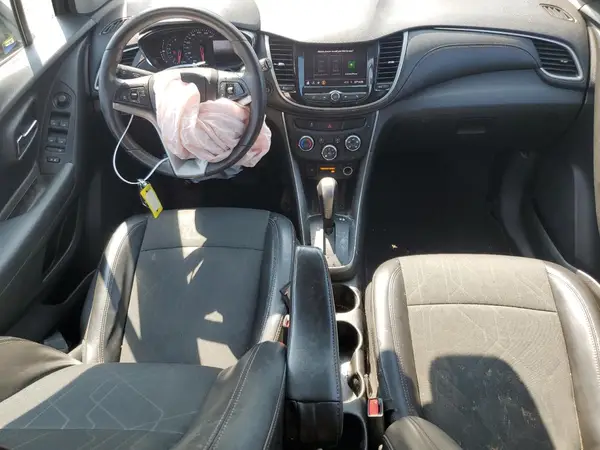 3GNCJLSB1LL248380 2020 CHEVROLET TRAX - Image 8