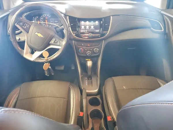 3GNCJLSB1LL253854 2020 CHEVROLET TRAX - Image 8