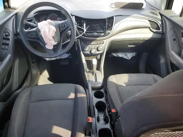 3GNCJLSB1LL271271 2020 CHEVROLET TRAX - Image 8