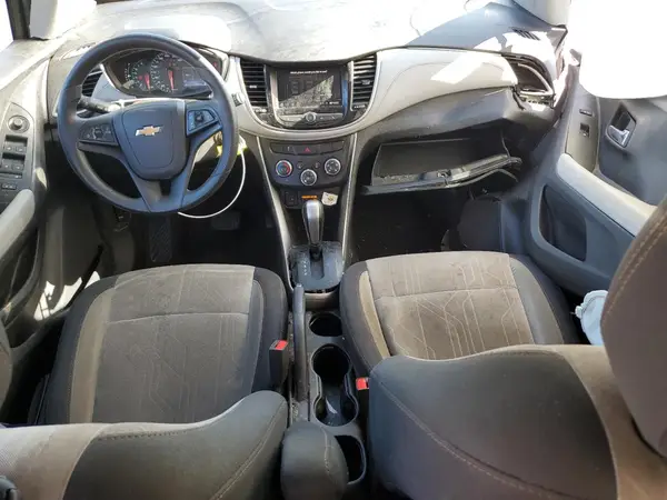 3GNCJLSB1LL279211 2020 CHEVROLET TRAX - Image 8