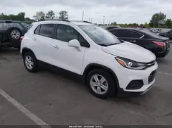 3GNCJLSB1LL282173 2020 CHEVROLET TRAX