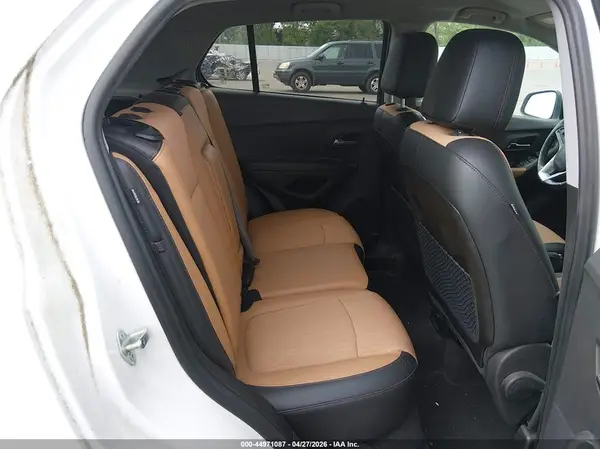 3GNCJLSB1LL282173 2020 CHEVROLET TRAX - Image 8