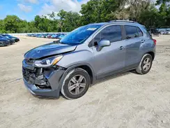 3GNCJLSB1LL282870 2020 CHEVROLET TRAX