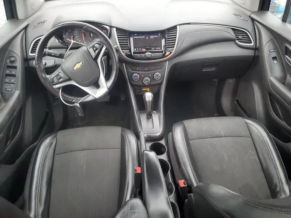 3GNCJLSB1LL286661 2020 CHEVROLET TRAX - Image 8