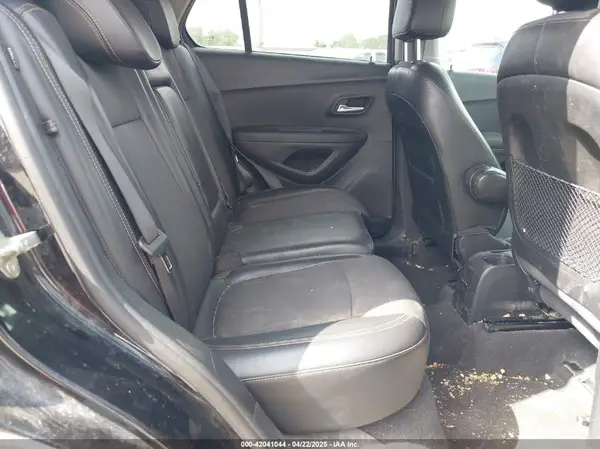 3GNCJLSB1LL293934 2020 CHEVROLET TRAX - Image 8