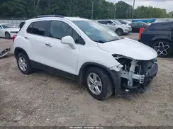 3GNCJLSB1LL295795 2020 CHEVROLET TRAX