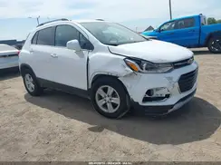 3GNCJLSB1LL300932 2020 CHEVROLET TRAX