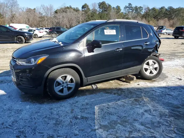 3GNCJLSB1LL301093 2020 CHEVROLET TRAX - Image 1