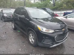 3GNCJLSB1LL302146 2020 CHEVROLET TRAX