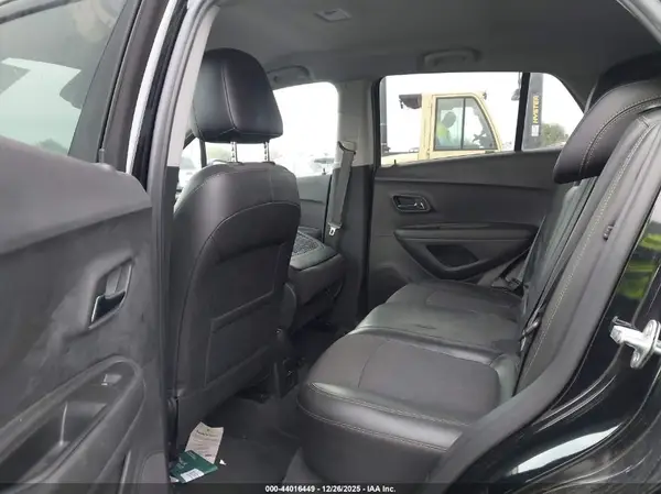 3GNCJLSB1LL308948 2020 CHEVROLET TRAX - Image 8