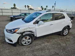 3GNCJLSB1LL310795 2020 CHEVROLET TRAX
