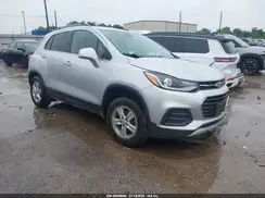 3GNCJLSB1LL311090 2020 CHEVROLET TRAX