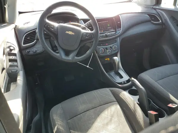 3GNCJLSB1LL311123 2020 CHEVROLET TRAX - Image 8