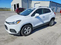 3GNCJLSB1LL315429 2020 CHEVROLET TRAX
