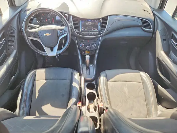 3GNCJLSB1LL315429 2020 CHEVROLET TRAX - Image 8