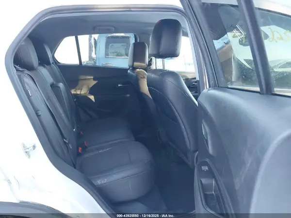 3GNCJLSB1LL316032 2020 CHEVROLET TRAX - Image 8