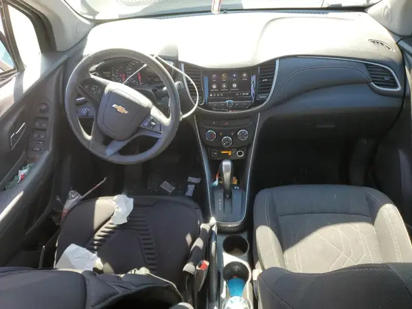 3GNCJLSB1LL316628 2020 CHEVROLET TRAX - Image 8