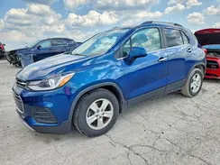 3GNCJLSB1LL319707 2020 CHEVROLET TRAX