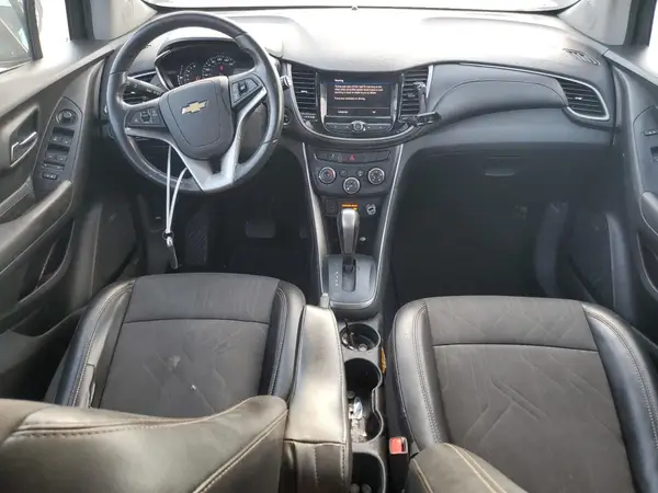 3GNCJLSB1LL320016 2020 CHEVROLET TRAX - Image 8