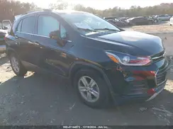 3GNCJLSB1LL321201 2020 CHEVROLET TRAX
