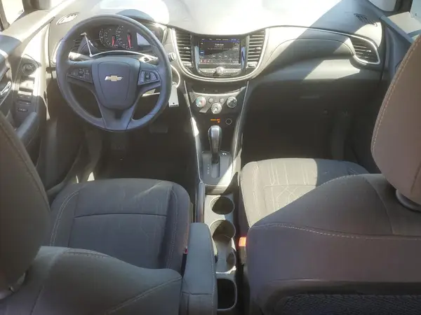 3GNCJLSB1LL321375 2020 CHEVROLET TRAX - Image 8