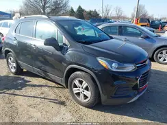 3GNCJLSB1LL321893 2020 CHEVROLET TRAX