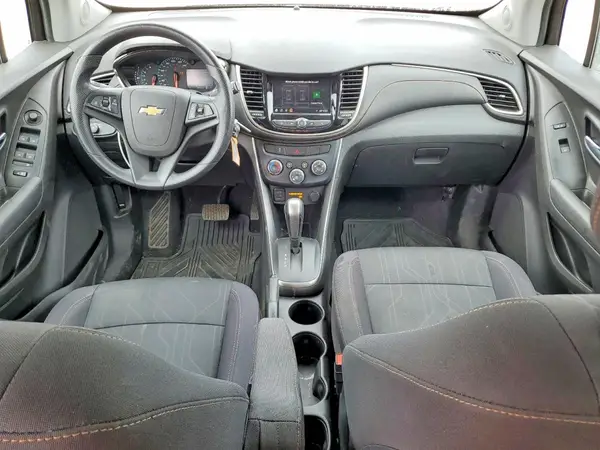 3GNCJLSB1LL322042 2020 CHEVROLET TRAX - Image 8