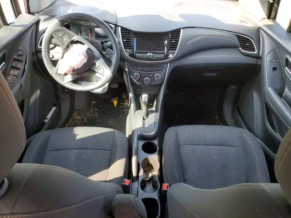 3GNCJLSB1LL324728 2020 CHEVROLET TRAX - Image 8