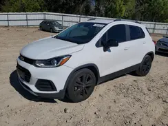 3GNCJLSB1LL327256 2020 CHEVROLET TRAX