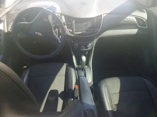 3GNCJLSB1LL327256 2020 CHEVROLET TRAX - Image 8