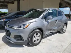 3GNCJLSB1LL331016 2020 CHEVROLET TRAX