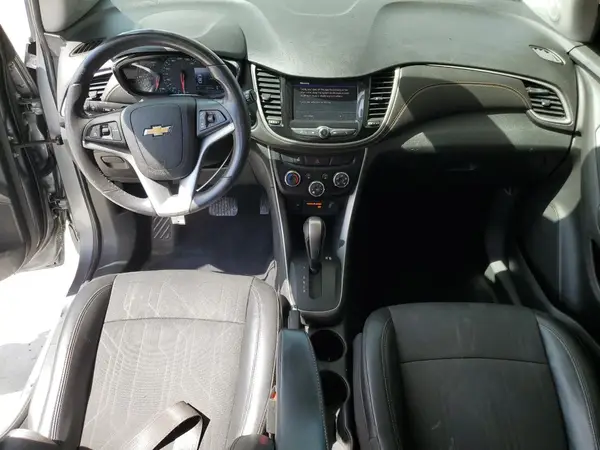 3GNCJLSB1LL331016 2020 CHEVROLET TRAX - Image 8