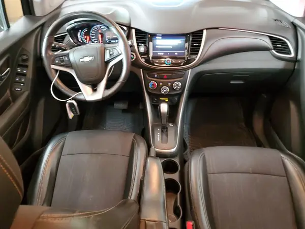 3GNCJLSB1LL333381 2020 CHEVROLET TRAX - Image 8