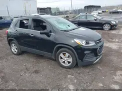 3GNCJLSB1LL334711 2020 CHEVROLET TRAX