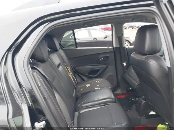 3GNCJLSB1LL334711 2020 CHEVROLET TRAX - Image 8