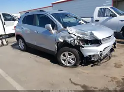 3GNCJLSB1LL335101 2020 CHEVROLET TRAX