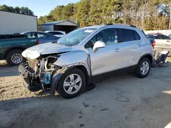 3GNCJLSB1LL339956 2020 CHEVROLET TRAX