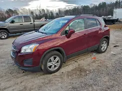 3GNCJLSB2GL119182 2016 CHEVROLET TRAX