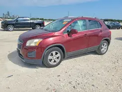 3GNCJLSB2GL124365 2016 CHEVROLET TRAX