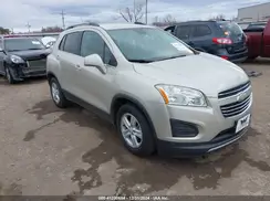 3GNCJLSB2GL134510 2016 CHEVROLET TRAX