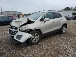 3GNCJLSB2GL137522 2016 CHEVROLET TRAX