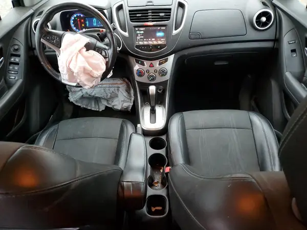 3GNCJLSB2GL137522 2016 CHEVROLET TRAX - Image 8