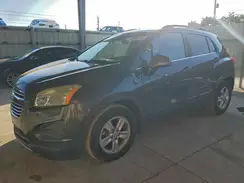 3GNCJLSB2GL143482 2016 CHEVROLET TRAX